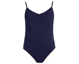 Iris Camisole - Child - Navy