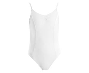 Iris Camisole - Child - White