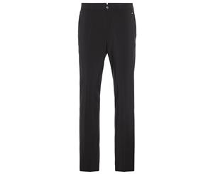 J.Lindeberg M Ellott Tight Fit Micro Stretch Pant - Black - Mens