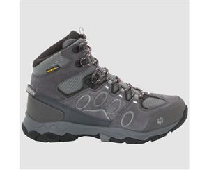 Jack Wolfskin Mountain Attack 6 Texapore Mid Hiking Boot Women's