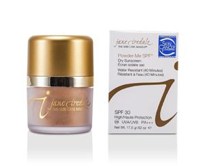 Jane Iredale Powder ME SPF Dry Sunscreen SPF 30 Golden 17.5g/0.62oz