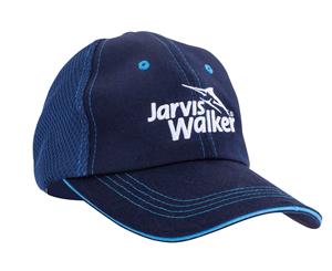 Jarvis Walker Embroidered Fishing Cap with Adjustable Strap