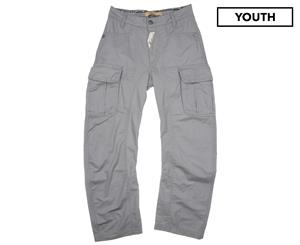 John Galliano Kids Boys' Casual Pants - Grey