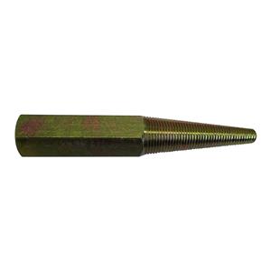 Josco 12mm Right-Hand Tapered Spindle