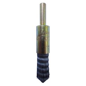 Josco 6mm Pointed End Crimped Brush 207