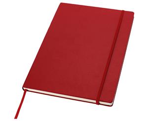 Journalbooks Classic Executive Notebook (Red) - PF478