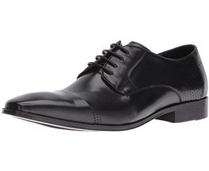 Kenneth Cole Unlisted Men's Lesson Plan Oxford