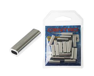 Kilwell Aluminium Sleeves 200lb 1.7mm Qty 25