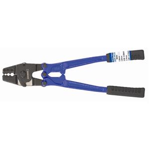 Kincrome 350mm Swaging Tool with Wire Cutter