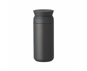 Kinto Travel Tumbler - Black