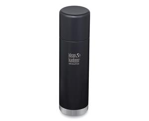 Klean Kanteen TKPro 1L Shale - Black