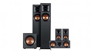 Klipsch R610 Floor Standing Speaker