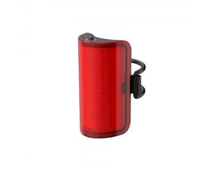 Knog Mid Cobber 170 lm USB Rear Light