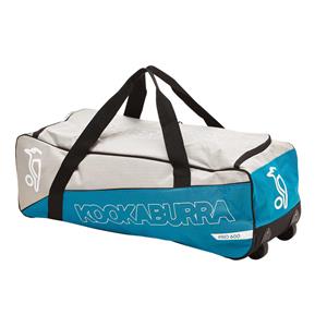 Kookaburra Pro 600 Cricket Kit Bag