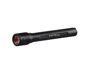 LED Lenser P6 Pro Series AA Flashlight - 200Lm Focusable Beam