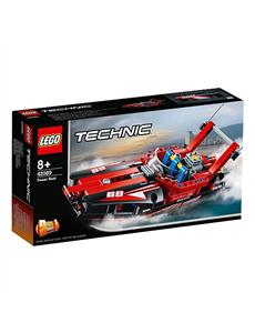 LEGO Technic Power Boat