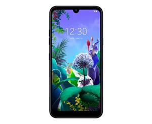 LG Q60 (Dual Sim 4G/4G 64GB/3GB) - Au Stock