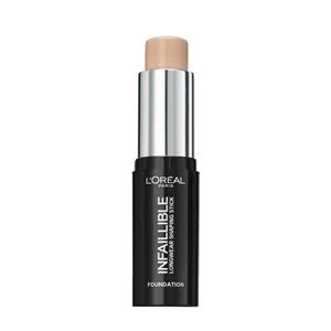 L'Oreal Infallible Foundation Stick 190 Golden Beige