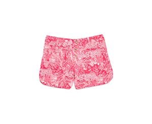 La Faute A Voltaire Zoe Printed Short