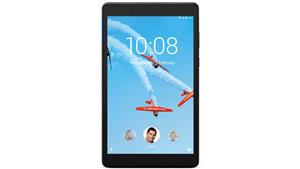 Lenovo Tab E8 8-inch Tablet - Black