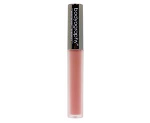 Lip Lava Liquid Lipsticks Basic BODYOGRAPHY