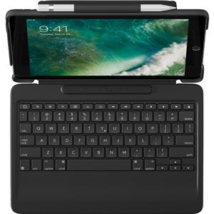 Logitech Slim Combo iPad Pro 10.5" Case with Detachable Backlit Keyboard