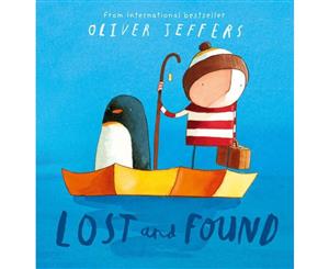 Lost and Found