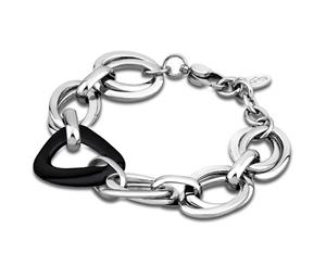 Lotus womens Stainless steel bracelet LS1607-2/2