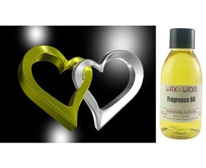 Love x Love - Fragrance Oil