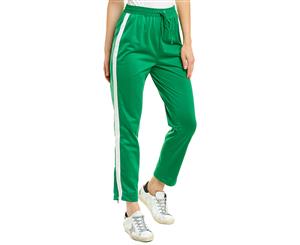 Lovers + Friends Cropped Track Pant