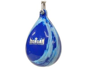 MORGAN H20 Water Bag Punch Bag Boxing Training System