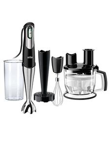 MQ777 - Multiquick 7 Gourmet Stick Mixer