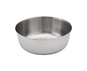 MSR Alpine Nesting Bowl Ss 14 Cm Cookware Silver