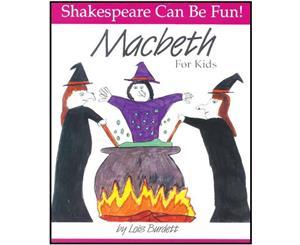 Macbeth for Kids