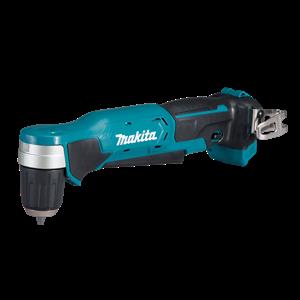 Makita 12V Cordless Angle Drill Driver - Skin Only