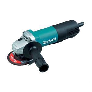 Makita 750W 100mm Angle Grinder 9556PB