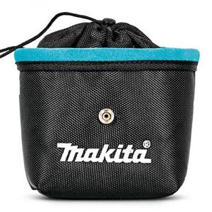 Makita Drawstring Fixings Pouch