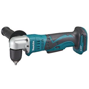 Makita LXT 18V 10mm Cordless Angle Drill - Skin Only