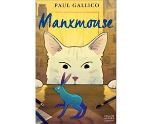 Manxmouse - Paperback