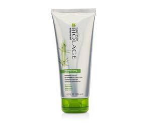 Matrix Biolage Advanced FiberStrong Conditioner (For Fragile Hair) 200ml/6.8oz