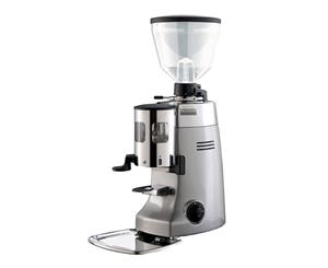 Mazzer Kony Automatic Grinder - Silver