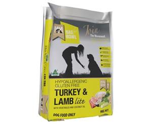 Meals For Mutts Dog Lite Turkey & Lamb