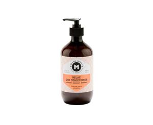 Melanie Newman Relax Conditioner