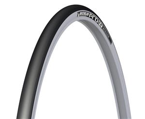 Michelin Pro 4 Race 700 x 23c Silver