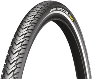 Michelin Protek Cross Max 700x35C Wire Bead Bike Tyre