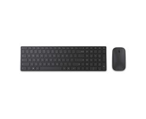 Microsoft Designer Bluetooth Desktop Keyboard & Mouse Set