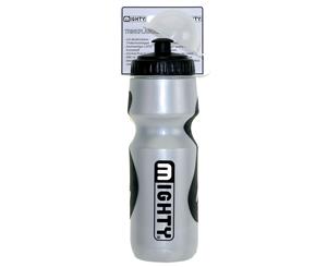 Mighty Waterbottle Non Slip Plastic 650-700Ml