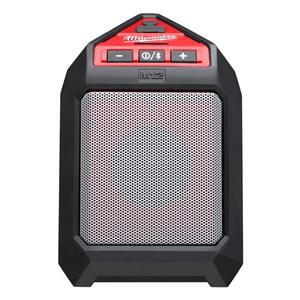 Milwaukee 12V Jobsite Bluetooth Speaker Skin M12JSSP0