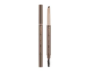 Missha Perfect Eyebrow Styler #05 Brown Eye Brow Pencil