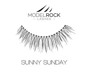 Modelrock Premium Lashes - Sunny Sunday